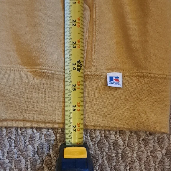 San Francisco 49ers Hoodie - Picture 6 of 6